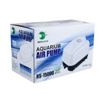 Orapūtė tvenkiniui RS-15000 20w