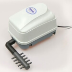 Orapūtė tvenkiniui RS-15000 20w