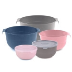 Dubenėlių rinkinys, 7 vnt.