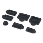 Dangtelių rinkinys PS5, 7vnt.