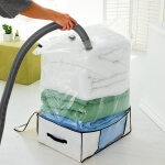 Vakuuminis maišas drabužiams, 70x100cm