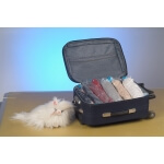 Vakuuminis maišas drabužiams, 70x100cm