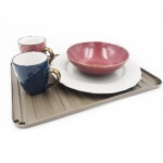 Indų džiovinimo kilimėlis, 40x31cm