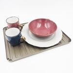 Indų džiovinimo kilimėlis, 40x31cm