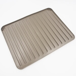 Indų džiovinimo kilimėlis, 40x31cm