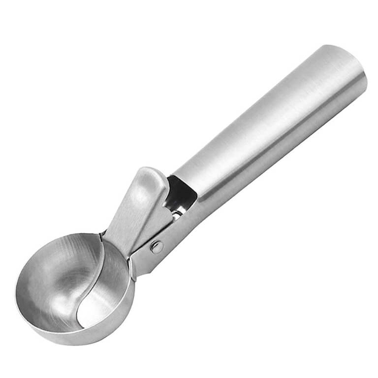 Šaukštas ledams, 18cm