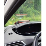 Drėgme sugerianti pagalvėlė, juoda