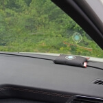 Drėgme sugerianti pagalvėlė, juoda