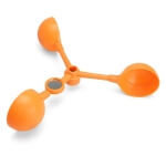 Paukščių baidyklė XL