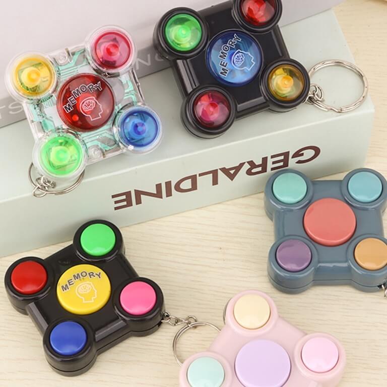 Atminties žaidimas, 3xAG3