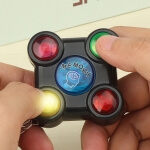 Atminties žaidimas, 3xAG3