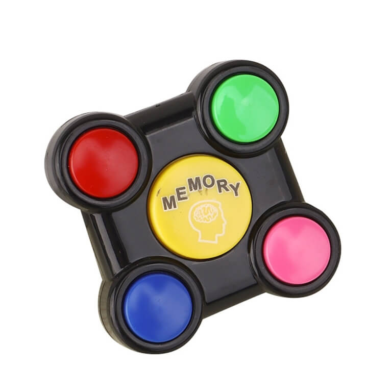 Atminties žaidimas, 3xAG3