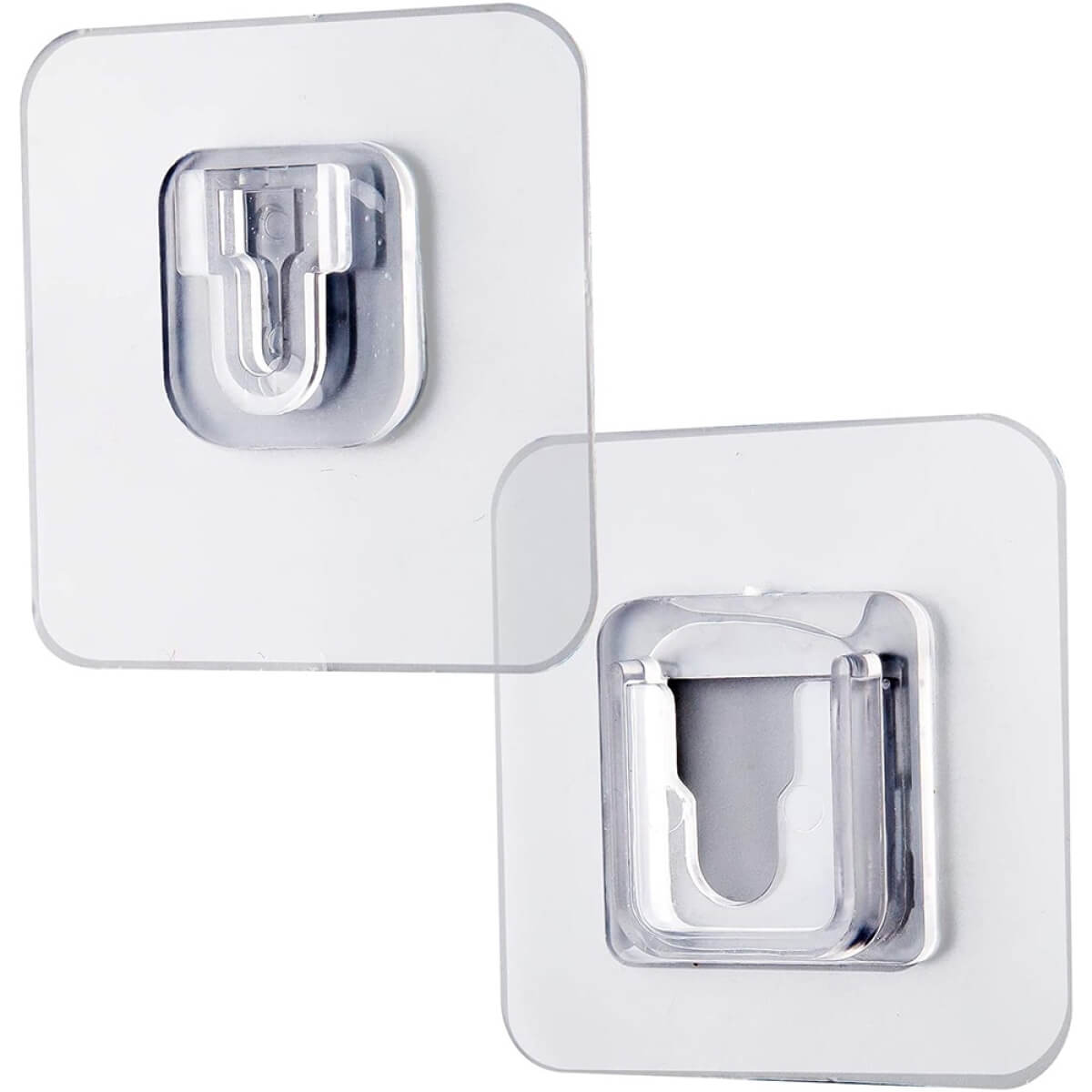 Lipnus laikikliai, 5 vnt.