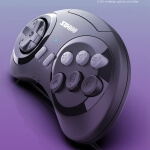 Retro žaidimų konsolė Hdmi SG800