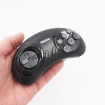 Retro žaidimų konsolė Hdmi SG800