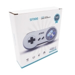 Retro žaidimų konsolė Hdmi SF900