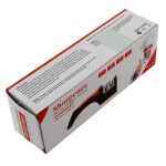 Dviejų pakopų peilių galąstuvas, ABS