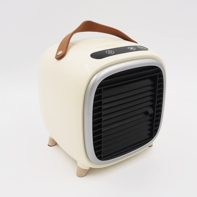 Oro vėsintuvas, Kogan 5w