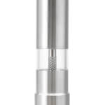 Rankinis pipirų malūnėlis, 15cm