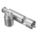 Rankinis pipirų malūnėlis, 15cm