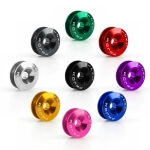 Greita jungtis automobiliui, Mėlyna