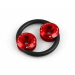 Greita jungtis automobiliui, Mėlyna