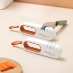 Peilių galąstuvas, ABS