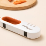 Peilių galąstuvas, ABS