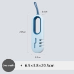 Peilių galąstuvas, ABS