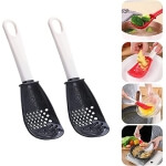 Daugiafunkcinis virtuvės šaukštas, 23cm