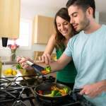 Daugiafunkcinis virtuvės šaukštas, 23cm