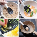 Daugiafunkcinis virtuvės šaukštas, 23cm