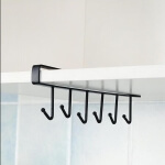 Metalinis virtuvės laikiklis, 26cm