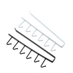 Metalinis virtuvės laikiklis, 26cm