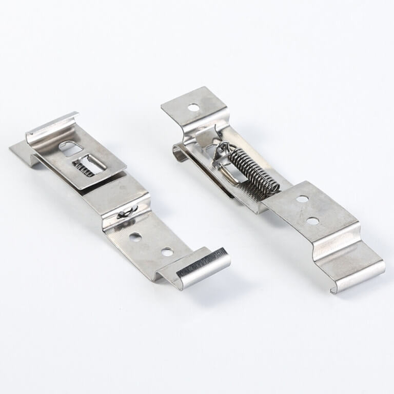 Automobilio numerio laikikliai, 2vnt.