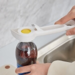 Daugiafunkcinis atidarytuvas, 21cm