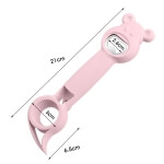 Daugiafunkcinis atidarytuvas, 21cm