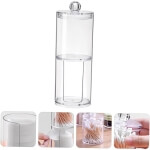 Elegantiška dėžutė makiažo valymo servetėlėms, 18cm