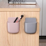 Universalus sienos laikiklis, 9.9x8.6 cm