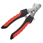 Augintinio nagų žirklės, 6–8 mm