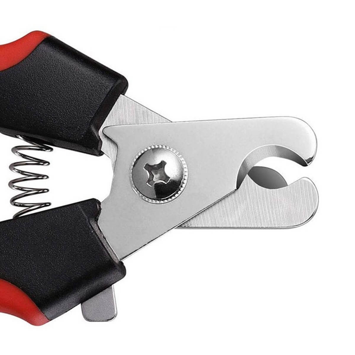 Augintinio nagų žirklės, 6–8 mm