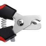 Augintinio nagų žirklės, 6–8 mm