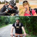 Turistinė vandens talpa, 3l