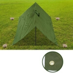 Daugiafunkcinis tentas palapinsiaustė, 140X200 cm