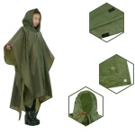 Daugiafunkcinis tentas palapinsiaustė, 140X200 cm