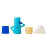 Šaldytuvo kvapų valiklis, Cool