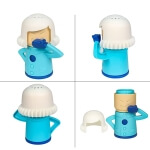 Šaldytuvo kvapų valiklis, Cool