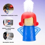 Mikrobangų krosnelės valiklis, PP