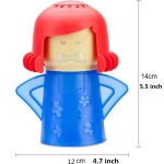 Mikrobangų krosnelės valiklis, PP