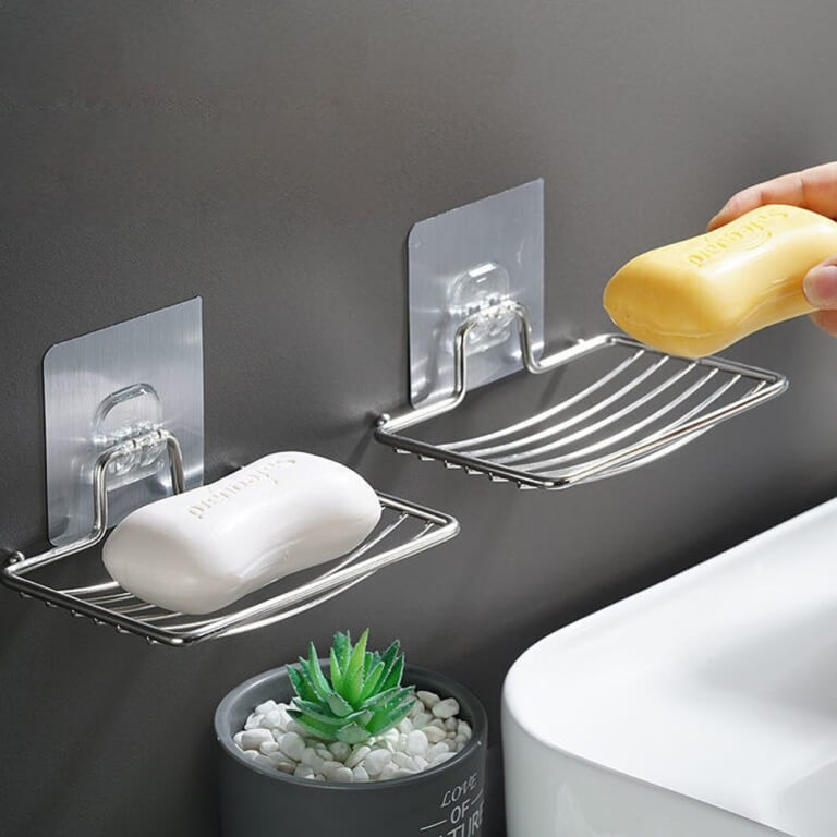 Sieninis muilo laikiklis, 13x9cm